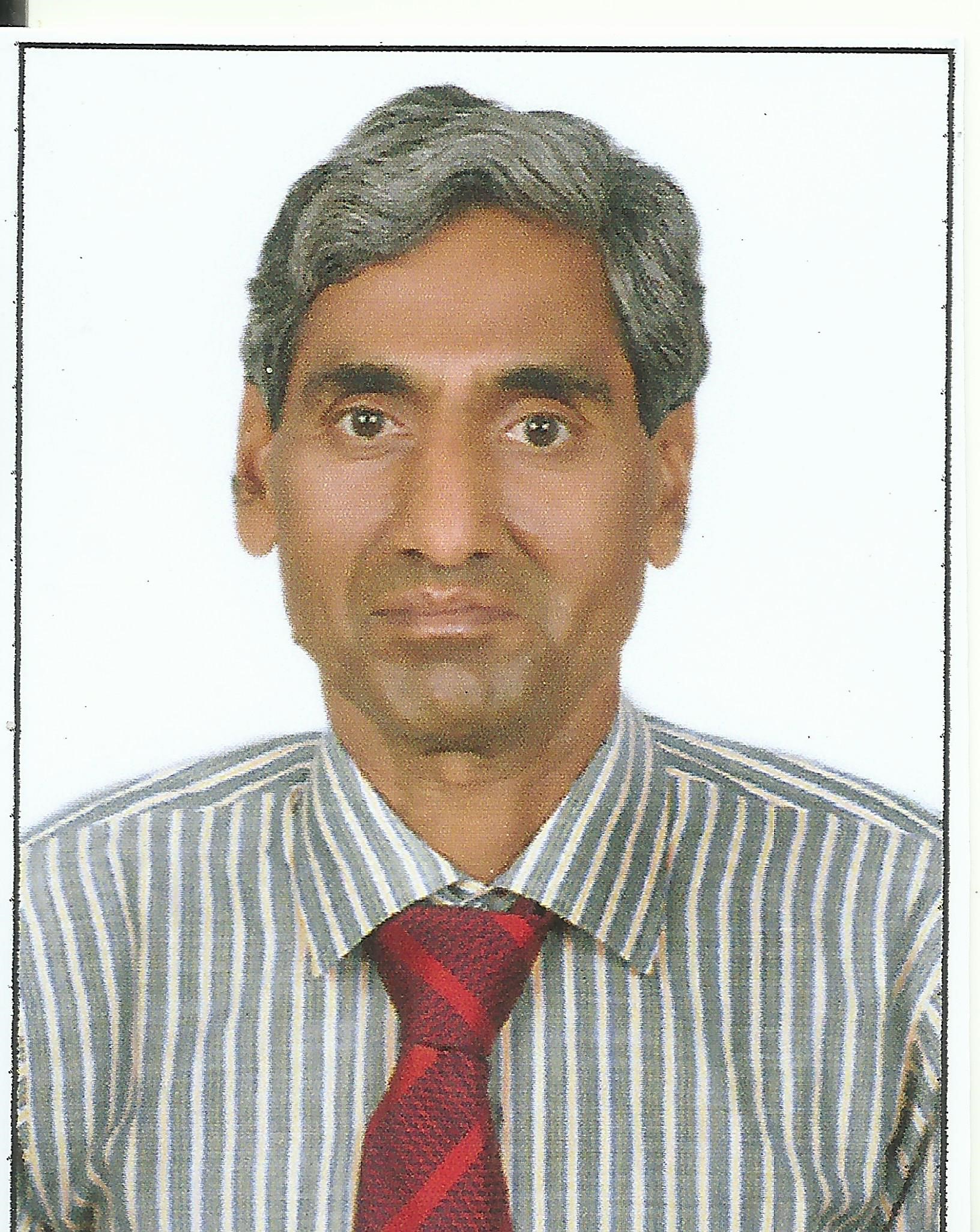 C M Khandelwal